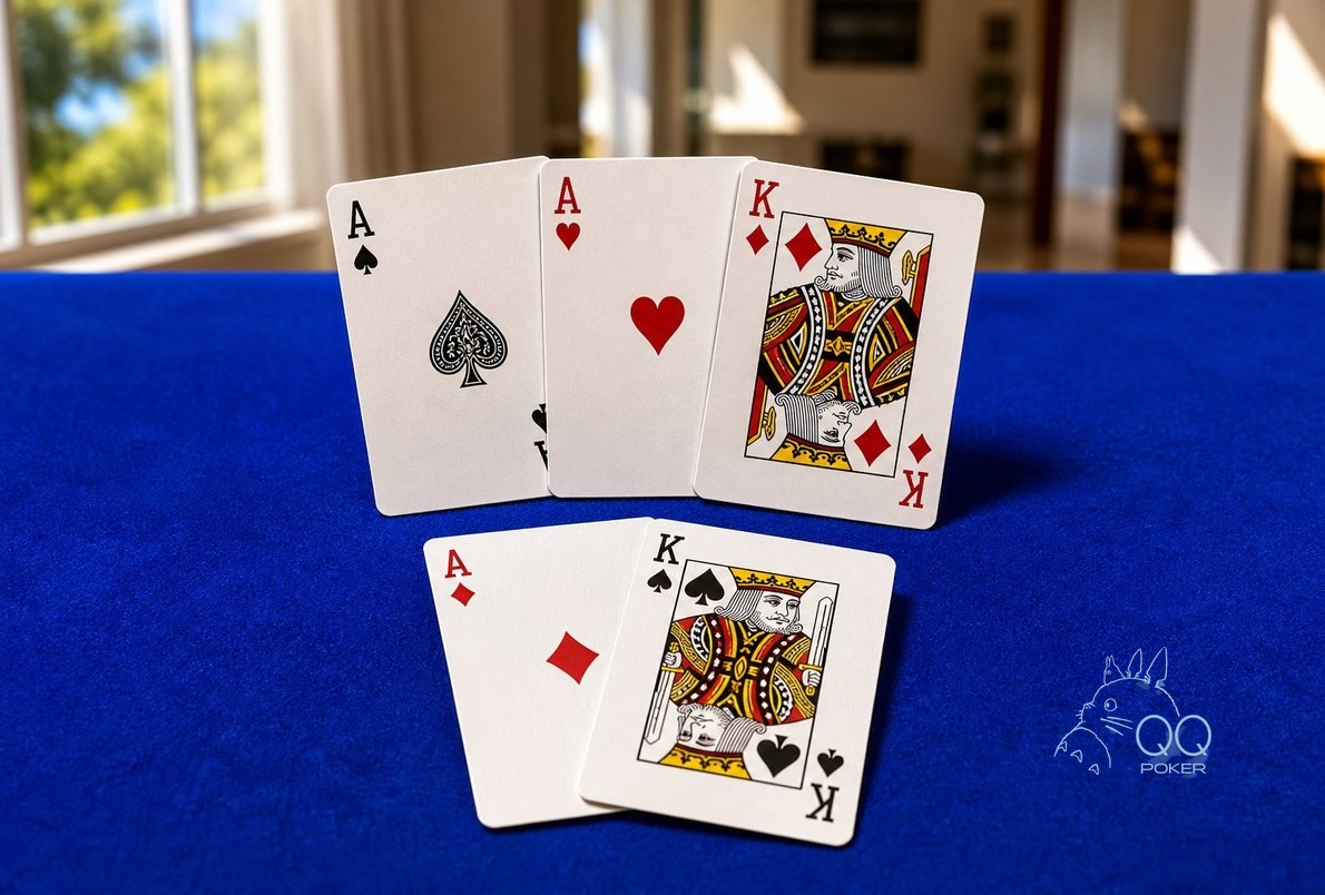 qqpoker官方下载